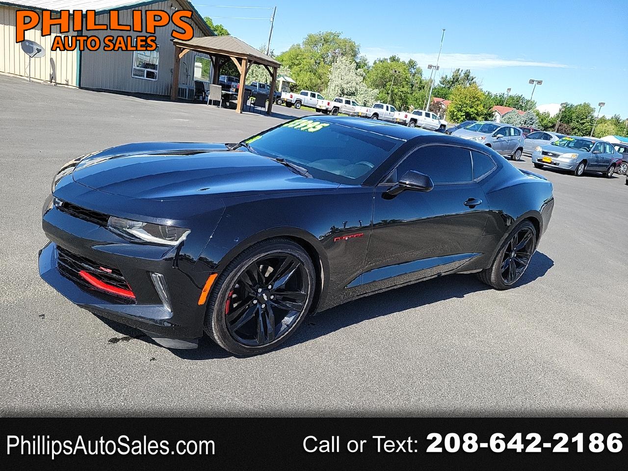 Used Cars for Sale PAYETTE ID 83661 Phillips Auto Sales