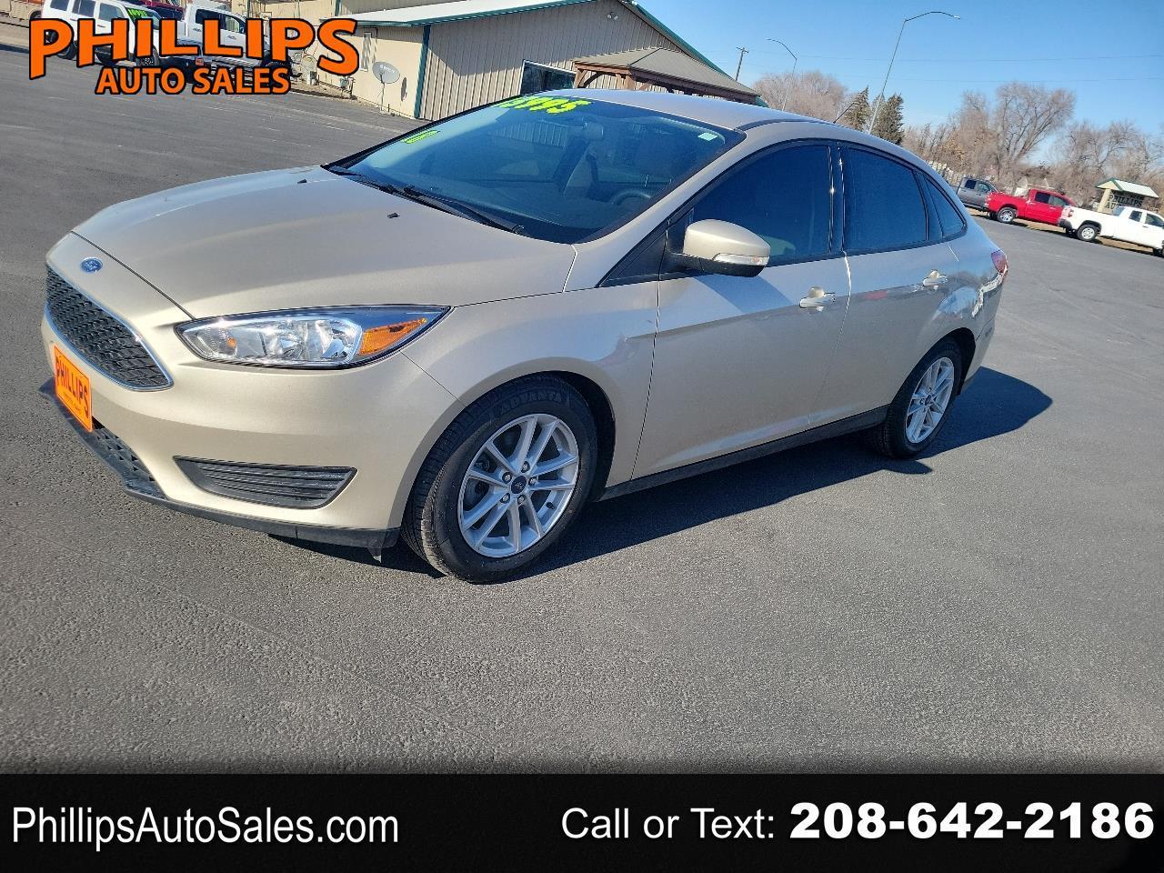 Used Cars for Sale PAYETTE ID 83661 Phillips Auto Sales