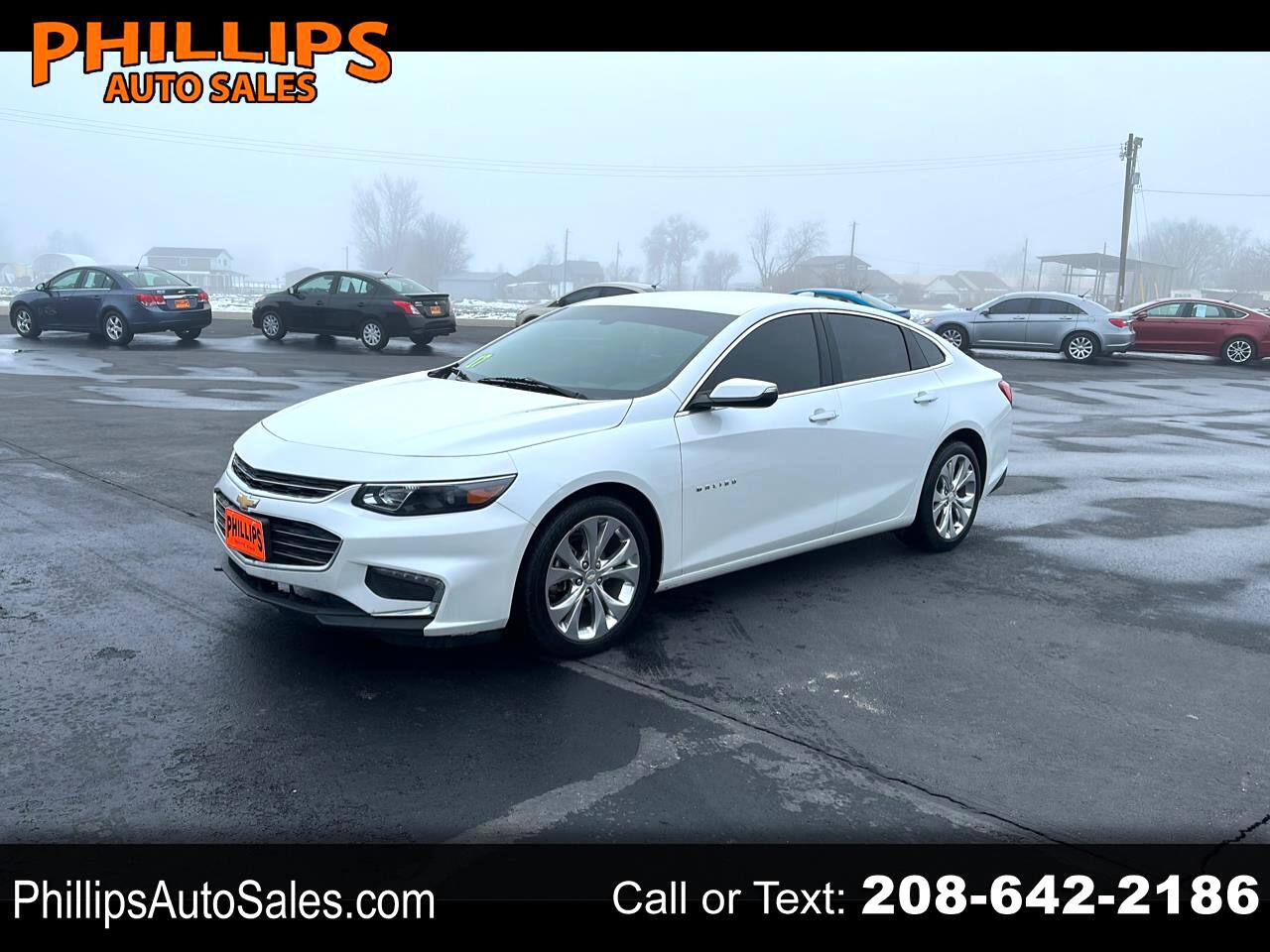 Used Cars for Sale PAYETTE ID 83661 Phillips Auto Sales