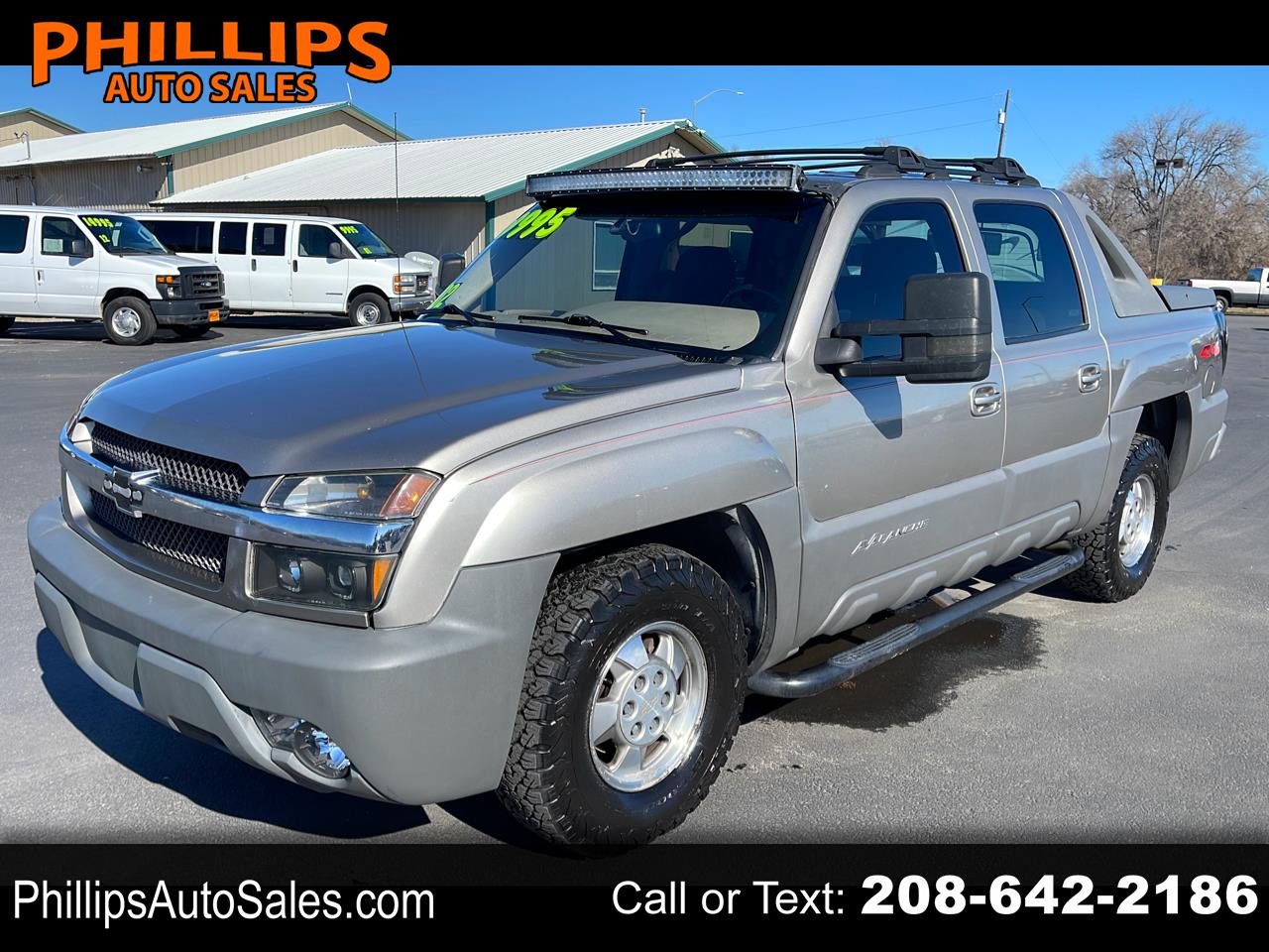 Used Cars for Sale PAYETTE ID 83661 Phillips Auto Sales