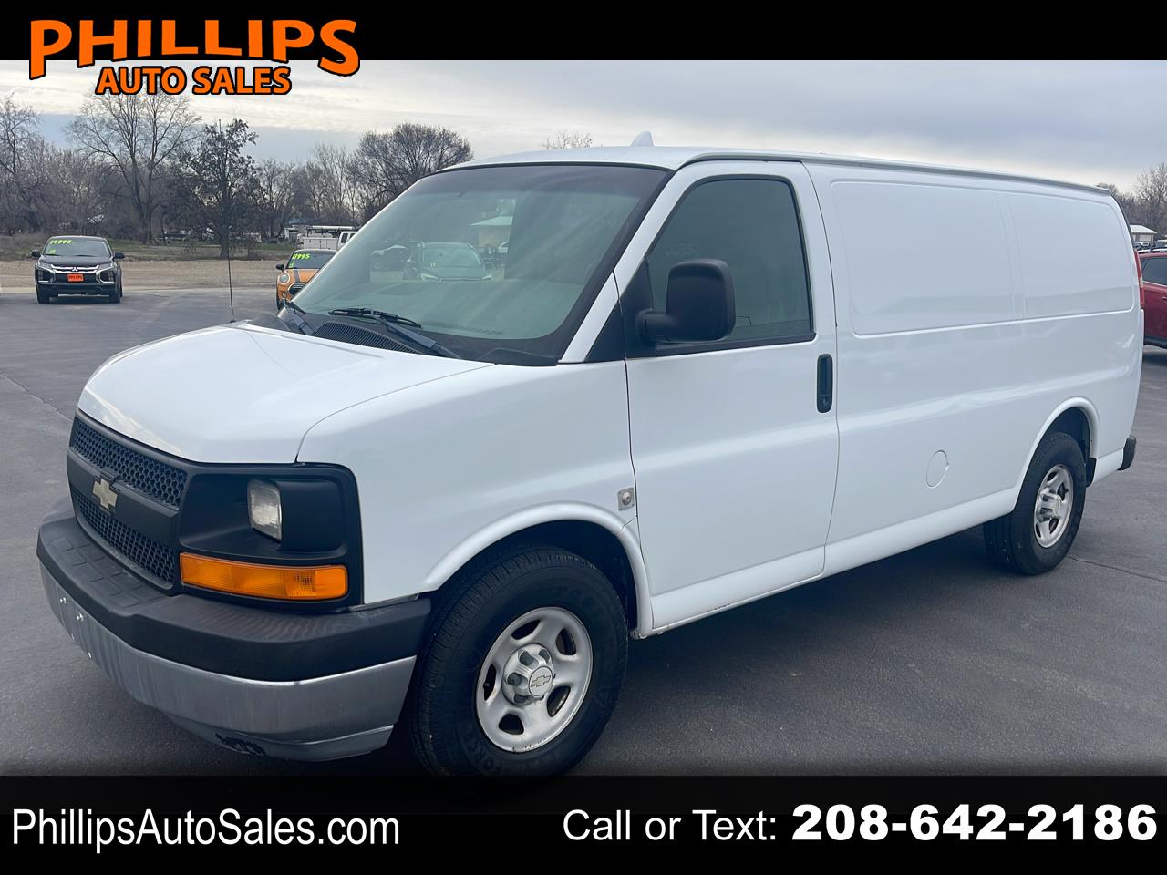 Used Cars for Sale PAYETTE ID 83661 Phillips Auto Sales