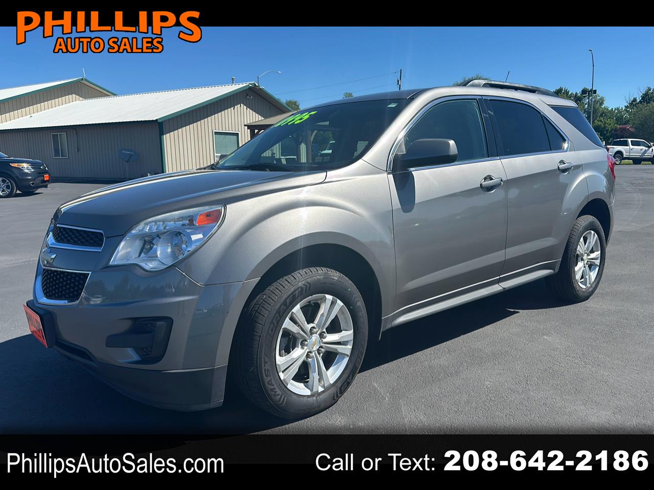 Used Cars for Sale PAYETTE ID 83661 Phillips Auto Sales