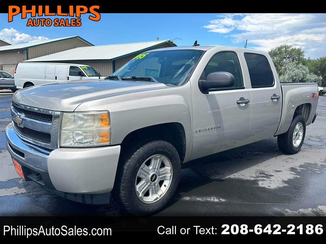 Used Cars for Sale PAYETTE ID 83661 Phillips Auto Sales