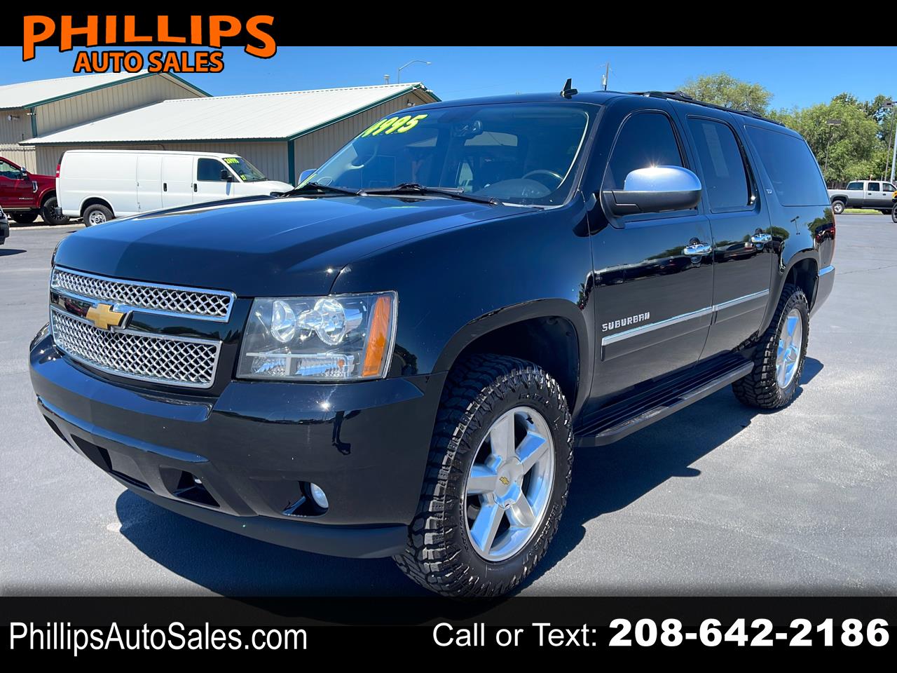 Used Cars for Sale PAYETTE ID 83661 Phillips Auto Sales