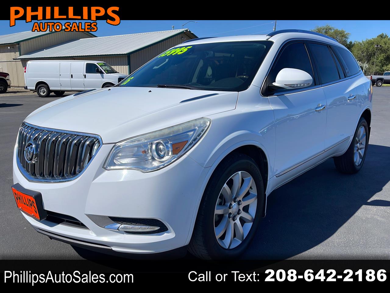 Used Cars for Sale PAYETTE ID 83661 Phillips Auto Sales