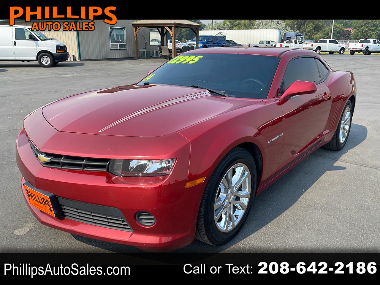 Used Cars for Sale PAYETTE ID 83661 Phillips Auto Sales