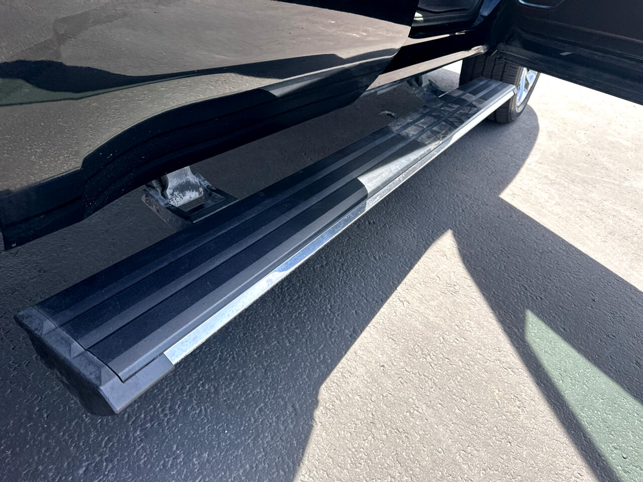 Chevrolet Tahoe 4WD 4dr Premier 2017 Chevrolet Tahoe 4WD 4dr Premier 2017