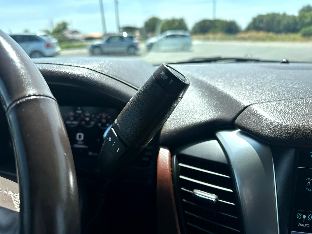 Chevrolet Tahoe 4WD 4dr Premier 2017 Chevrolet Tahoe 4WD 4dr Premier 2017