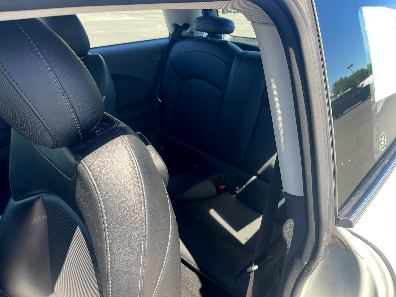 2015 Mini Cooper Hardtop S photo 12