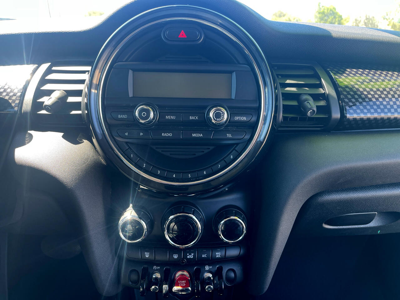 2015 Mini Cooper Hardtop S photo 15