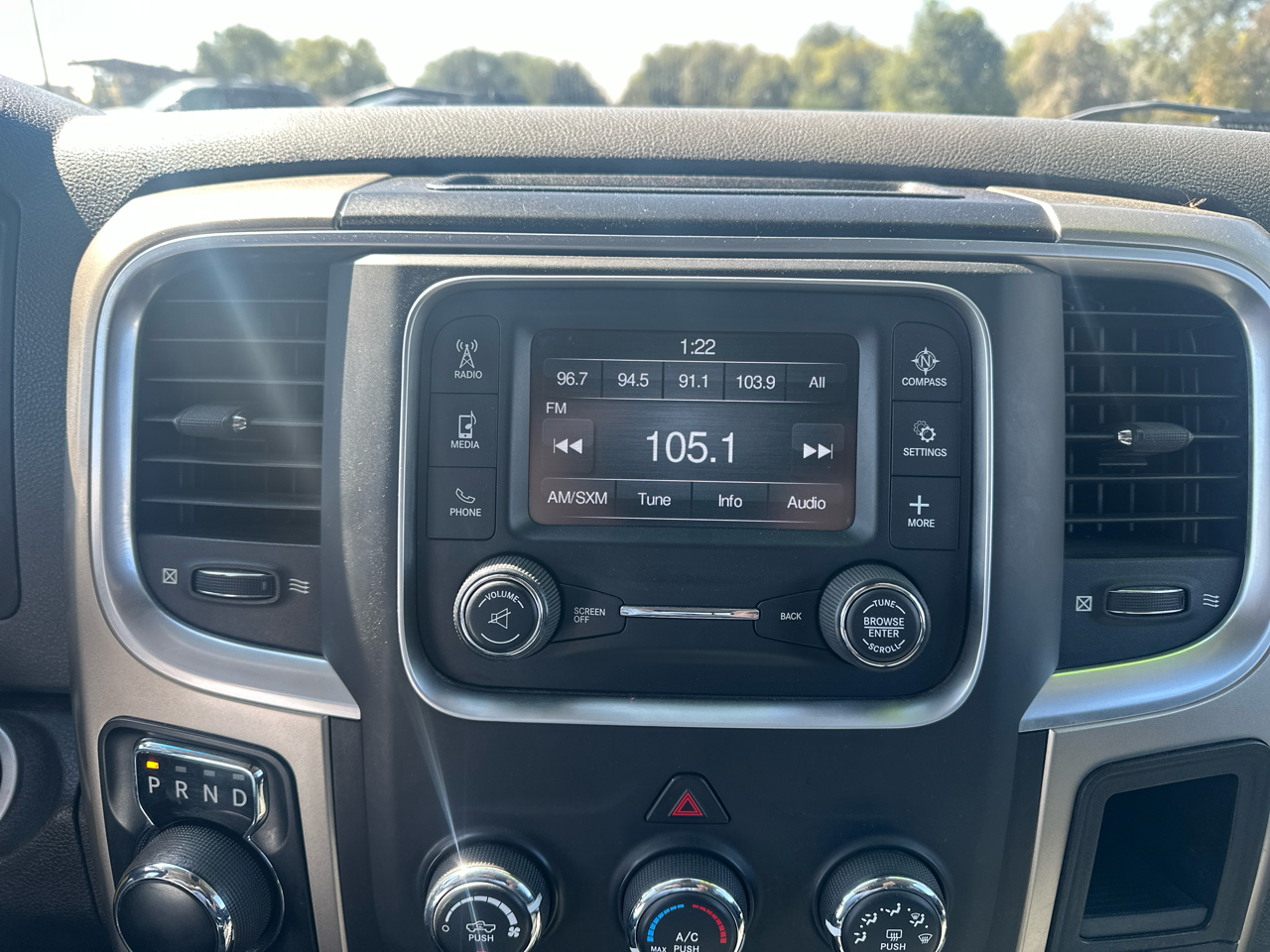 2014 Ram 1500 Big Horn photo 18