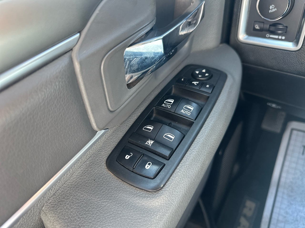 2014 Ram 1500 Big Horn photo 19