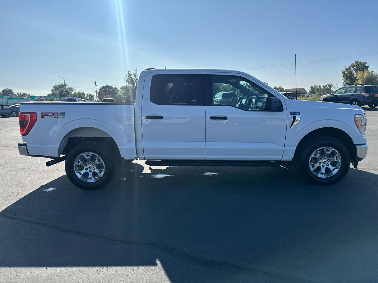 2022 Ford F-150 XLT photo 6