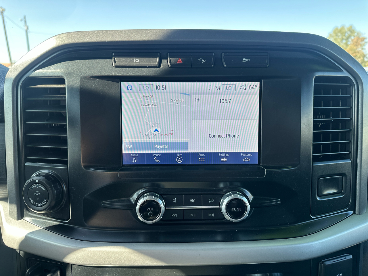 2022 Ford F-150 XLT photo 17