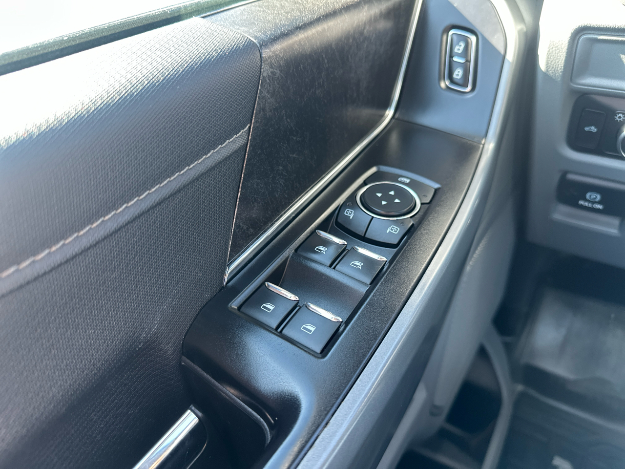 2022 Ford F-150 XLT photo 19