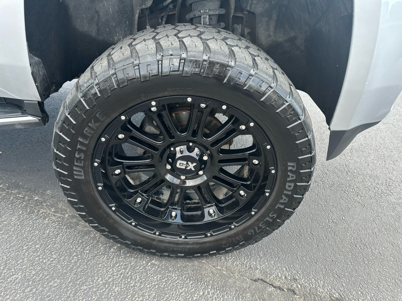 2017 Gmc Yukon XL SLT photo 10