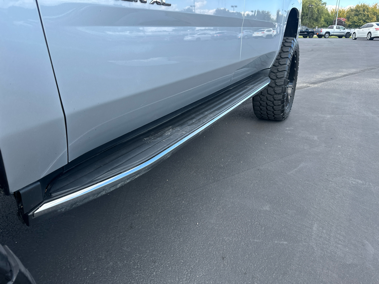 2017 Gmc Yukon XL SLT photo 11