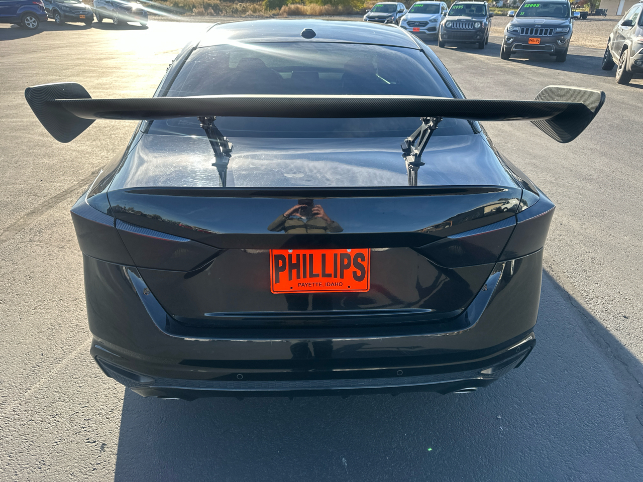 Nissan Altima 2.5 SL Sedan 2019 Nissan Altima 2.5 SL Sedan 2019