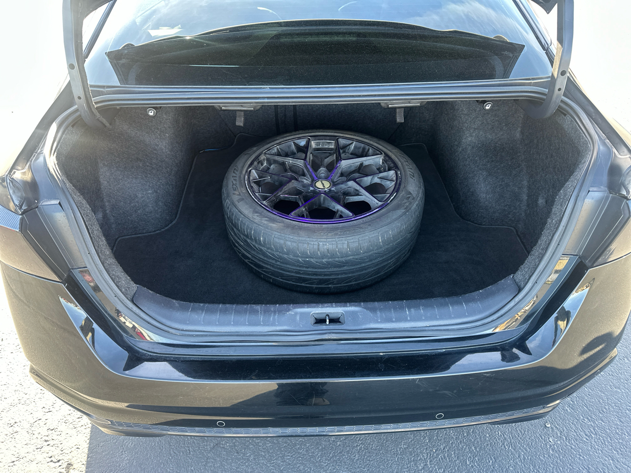 Nissan Altima 2.5 SL Sedan 2019 Nissan Altima 2.5 SL Sedan 2019