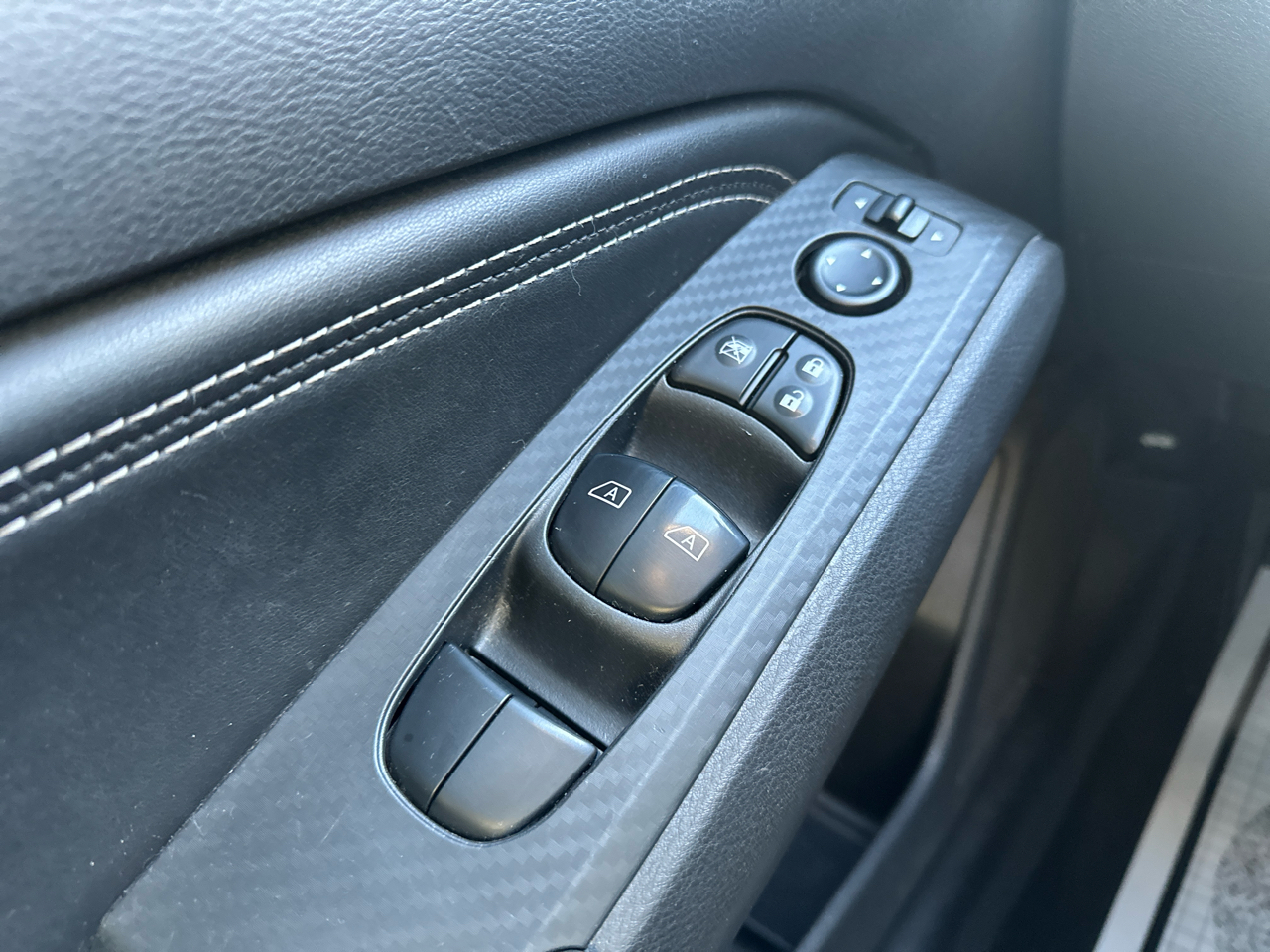 Nissan Altima 2.5 SL Sedan 2019 Nissan Altima 2.5 SL Sedan 2019