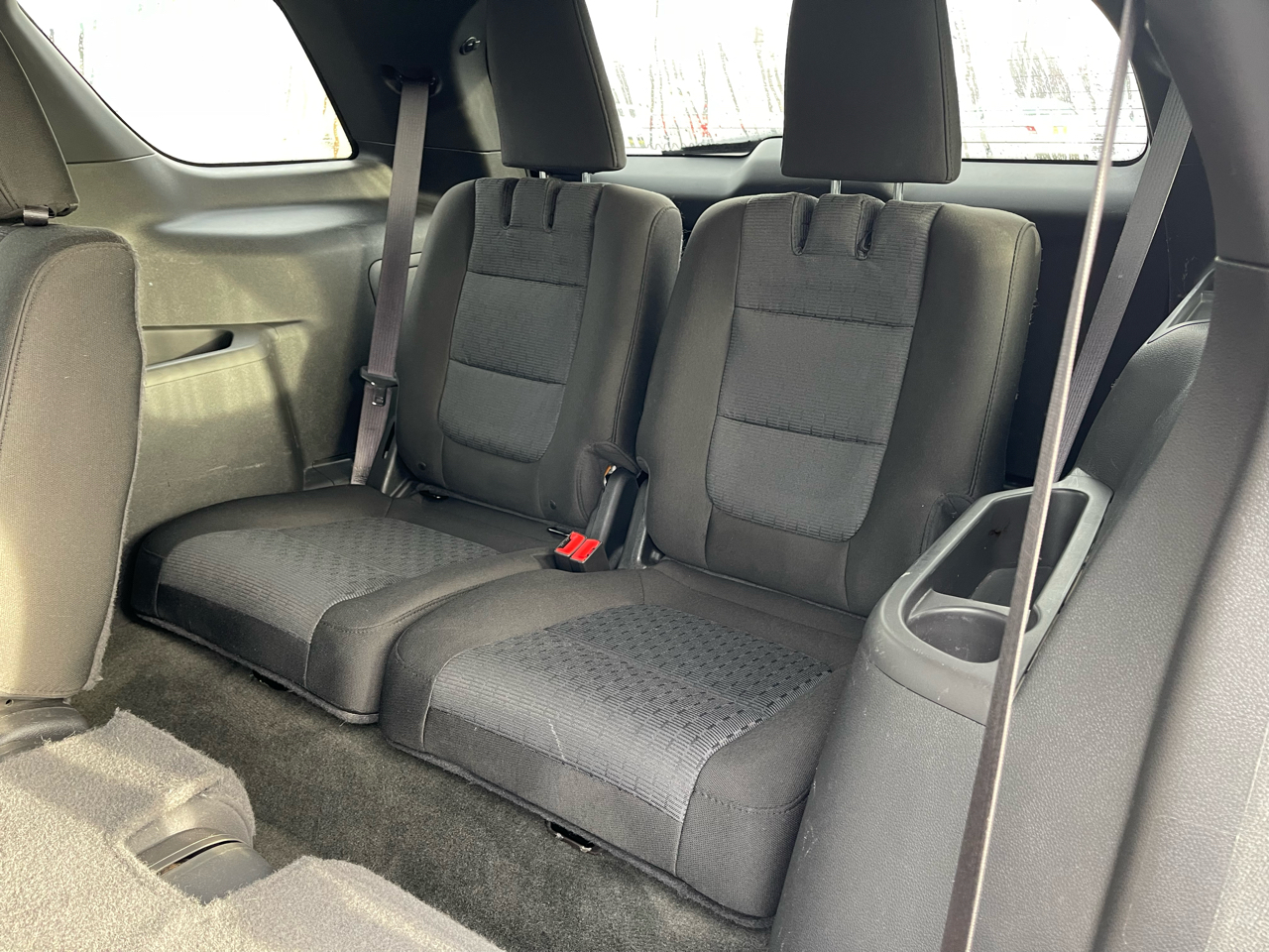 Ford Explorer 4WD 4dr XLT 2014