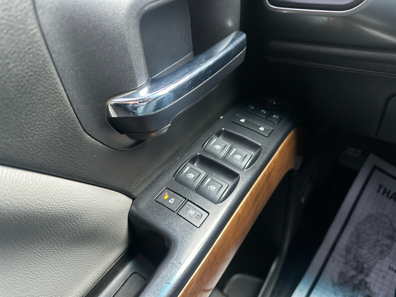 Chevrolet Silverado 3500HD 4WD Crew Cab 167.7" LTZ 2019