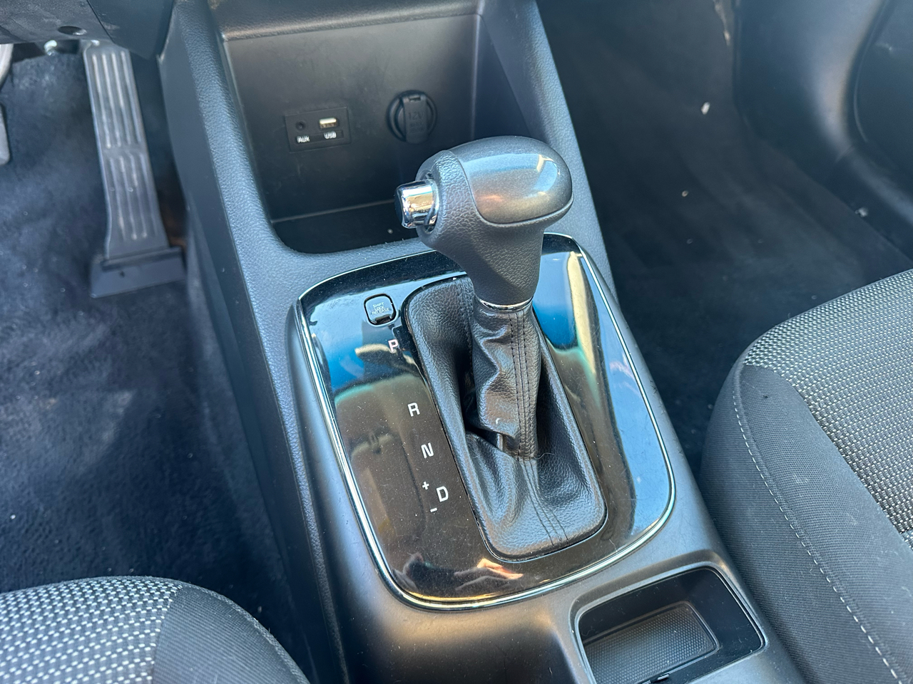 Kia Forte LX Auto 2018