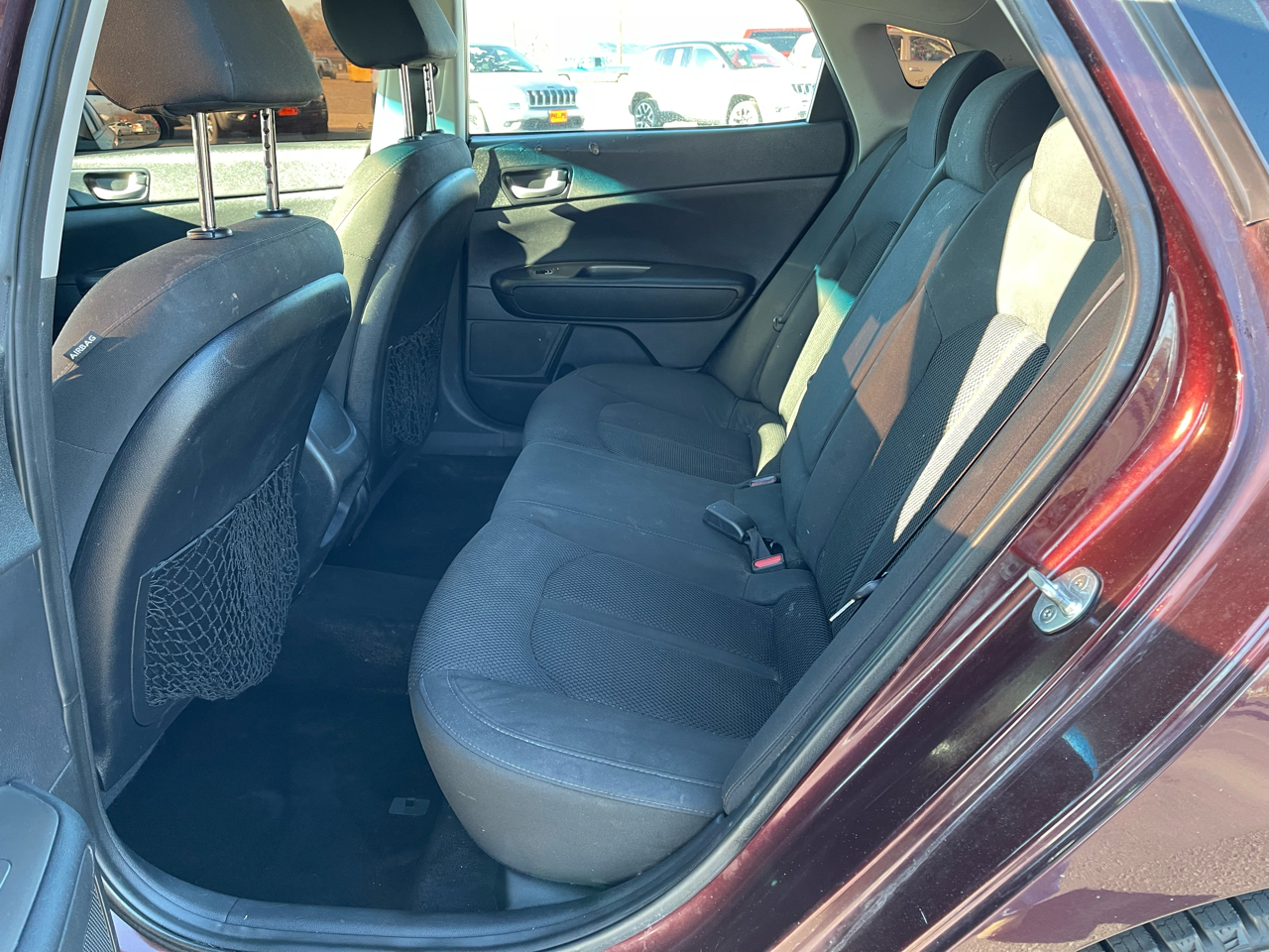 Kia Optima LX Auto 2019