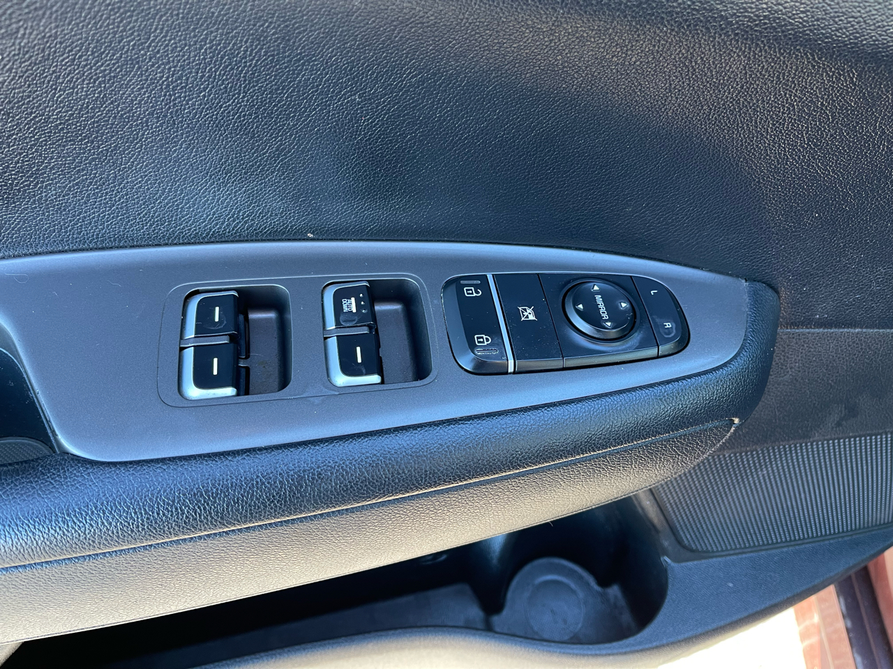 Kia Optima LX Auto 2019