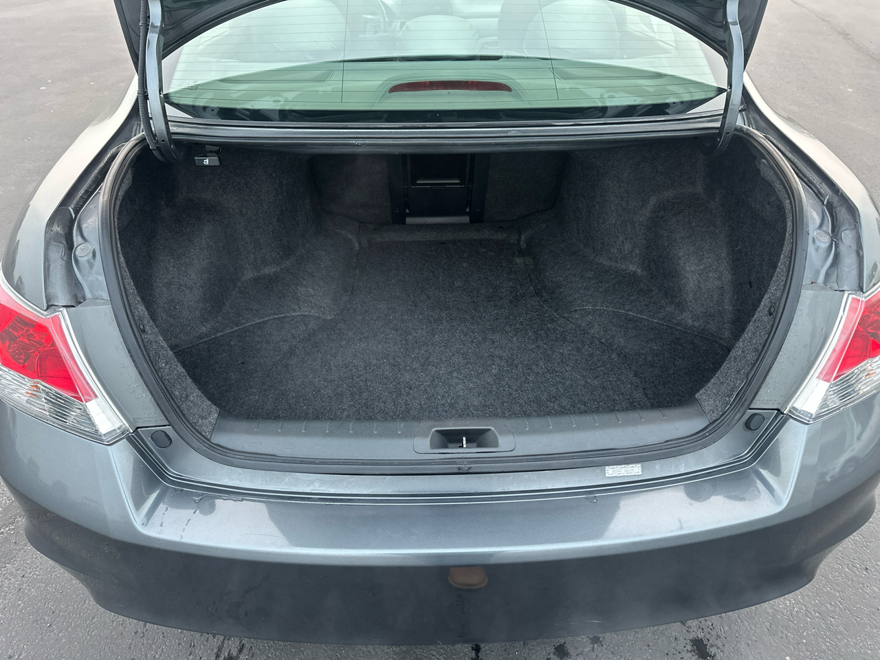 Honda Accord Sdn 4dr I4 Auto LX 2011