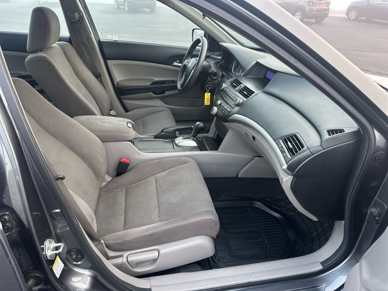 Honda Accord Sdn 4dr I4 Auto LX 2011