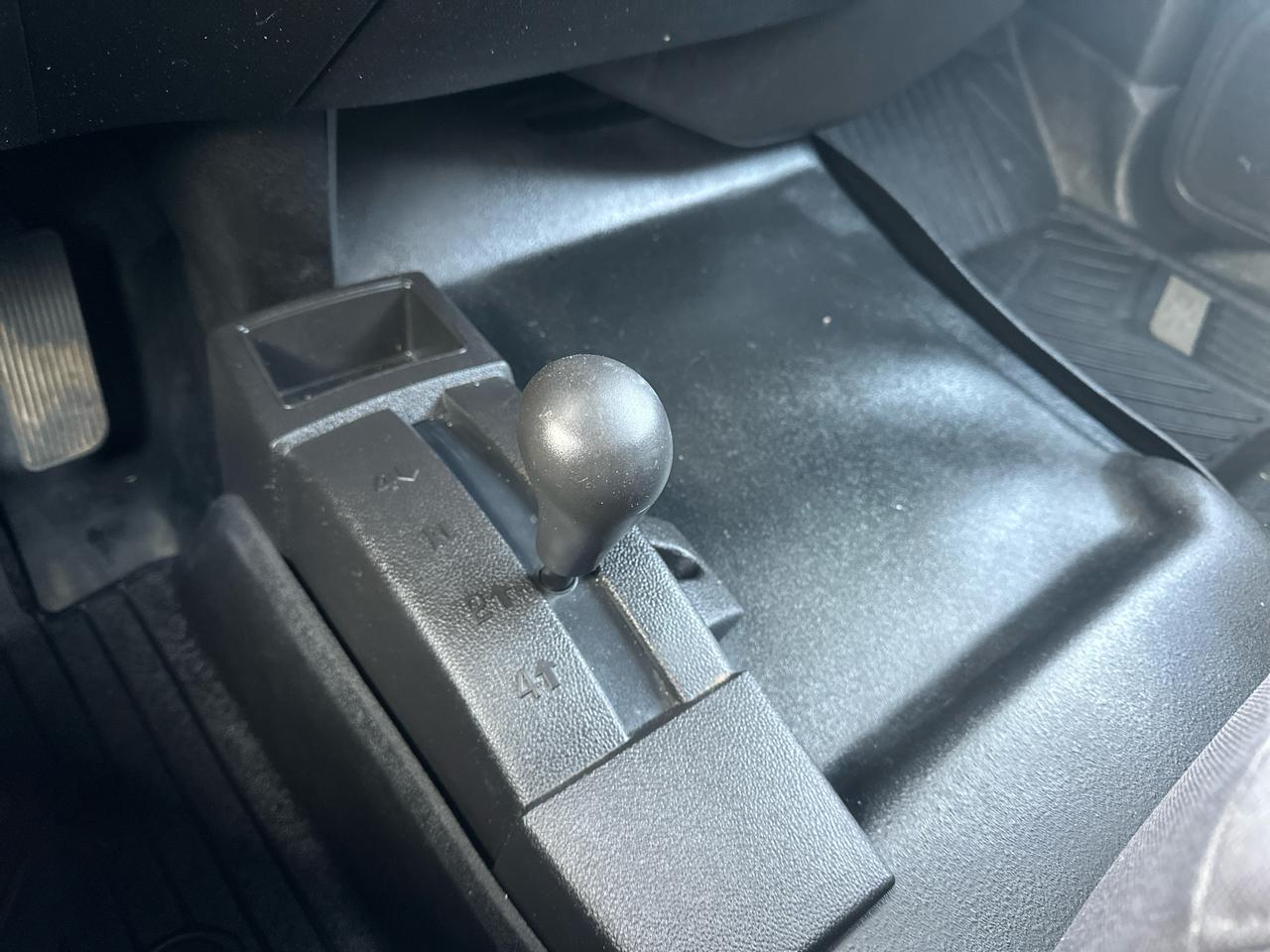 Chevrolet Silverado 2500HD 4WD Crew Cab 167.7" Work Truck 2016