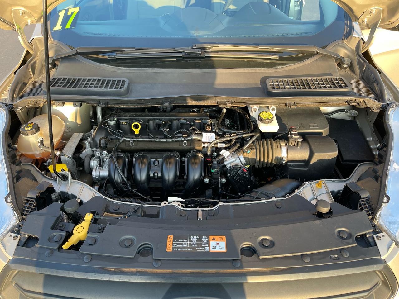 Ford Escape S FWD 2017