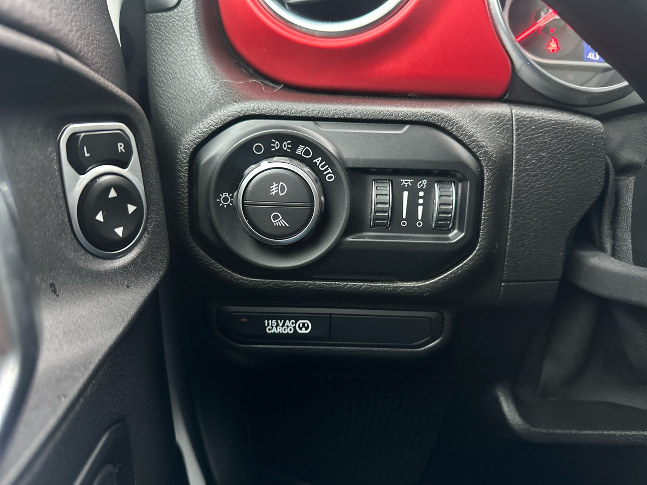 Jeep Gladiator Rubicon 4x4 2020