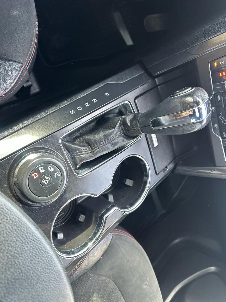 Ford Explorer XLT 4WD 2019