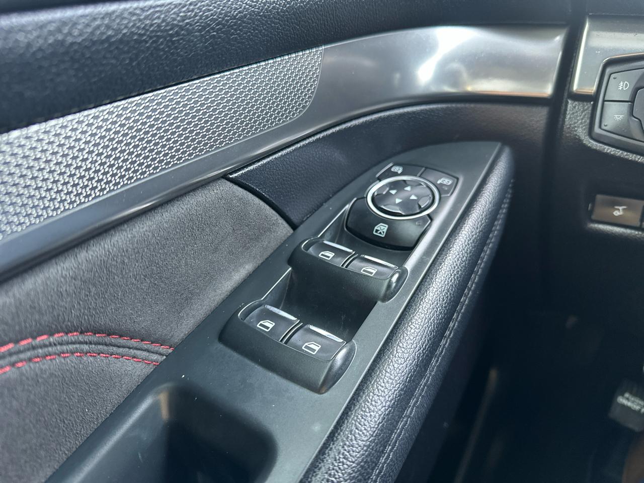 Ford Explorer XLT 4WD 2019