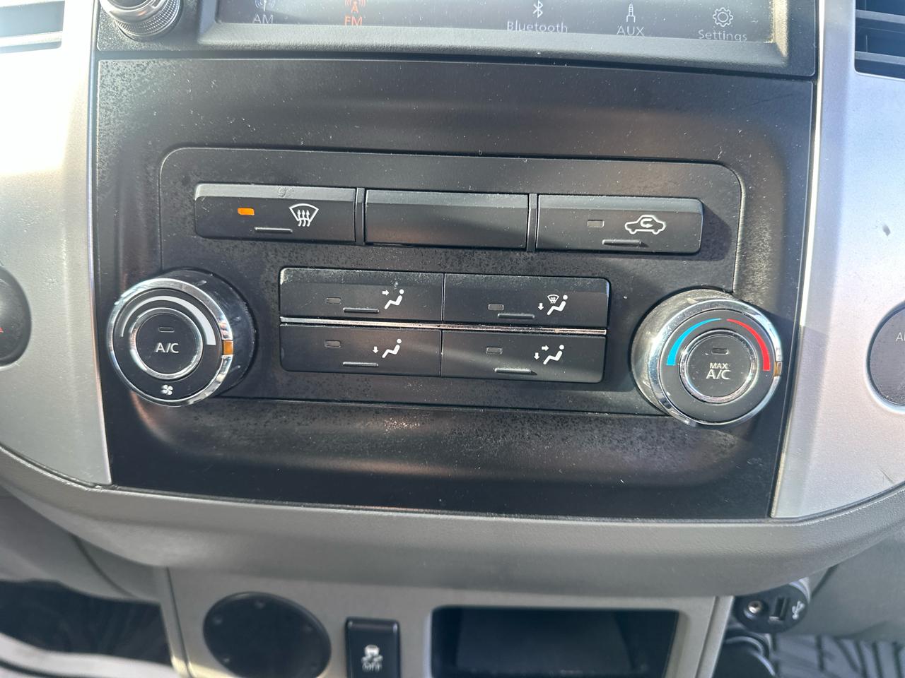 Nissan Frontier King Cab 4x2 S Auto 2019