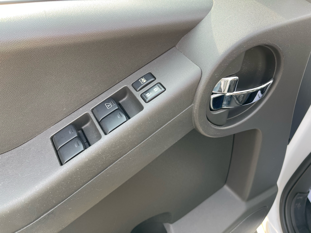 Nissan Xterra 4WD 4dr Auto Pro-4X 2012