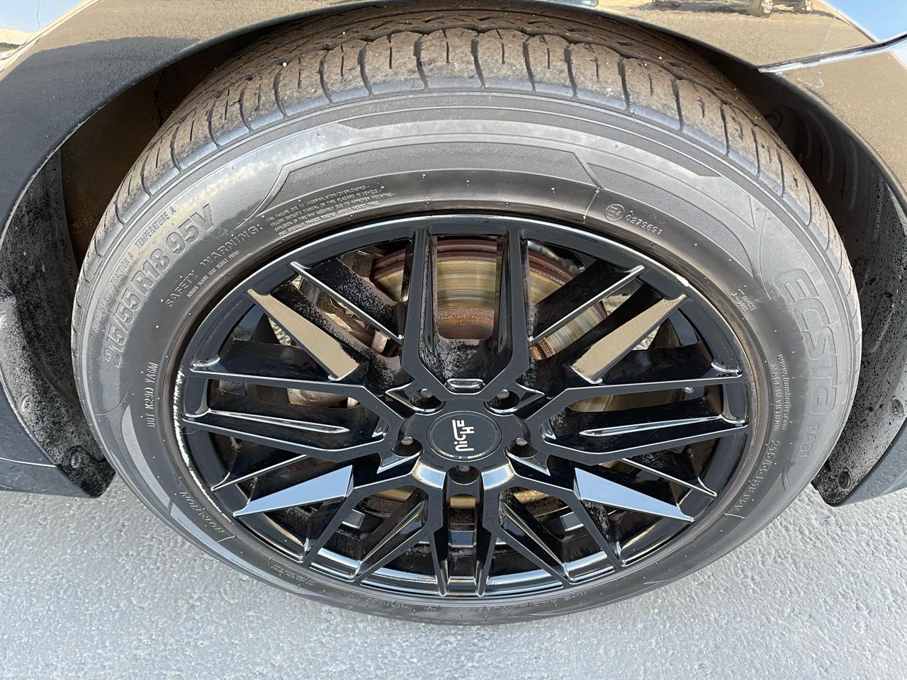 Kia Optima 4dr Sdn EX 2015