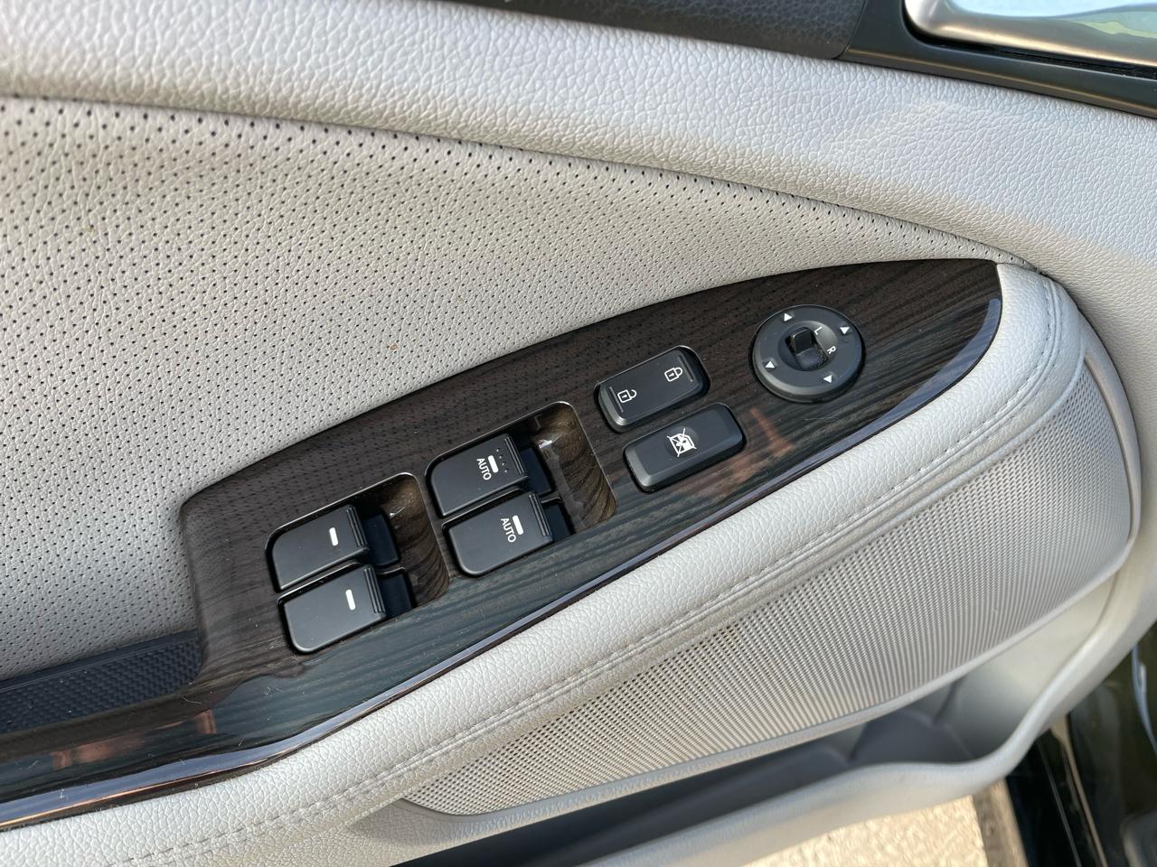 Kia Optima 4dr Sdn EX 2015