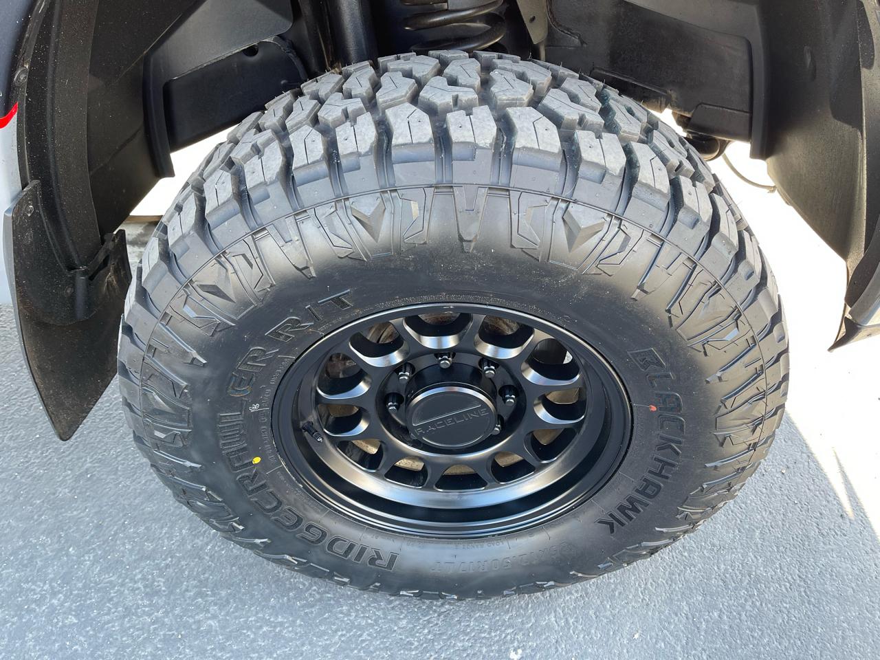 RAM 2500 4WD Crew Cab 169" Laramie 2015