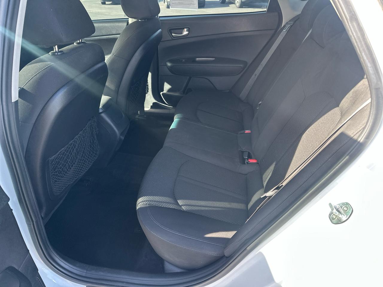 Kia Optima LX Auto 2020