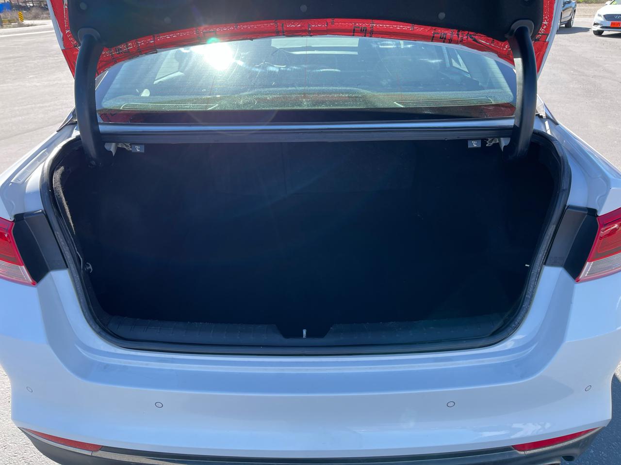 Kia Optima LX Auto 2018