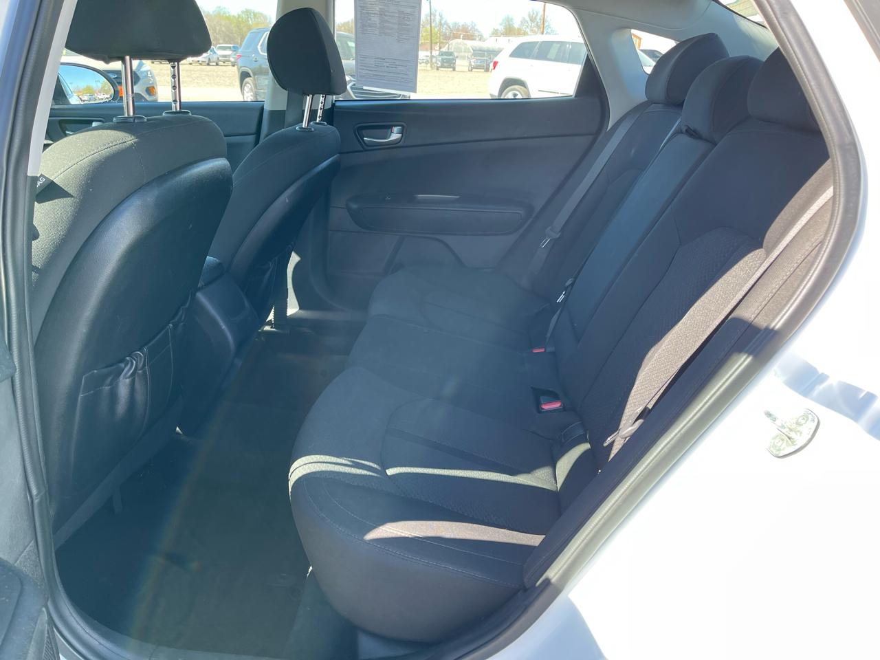 Kia Optima LX Auto 2018