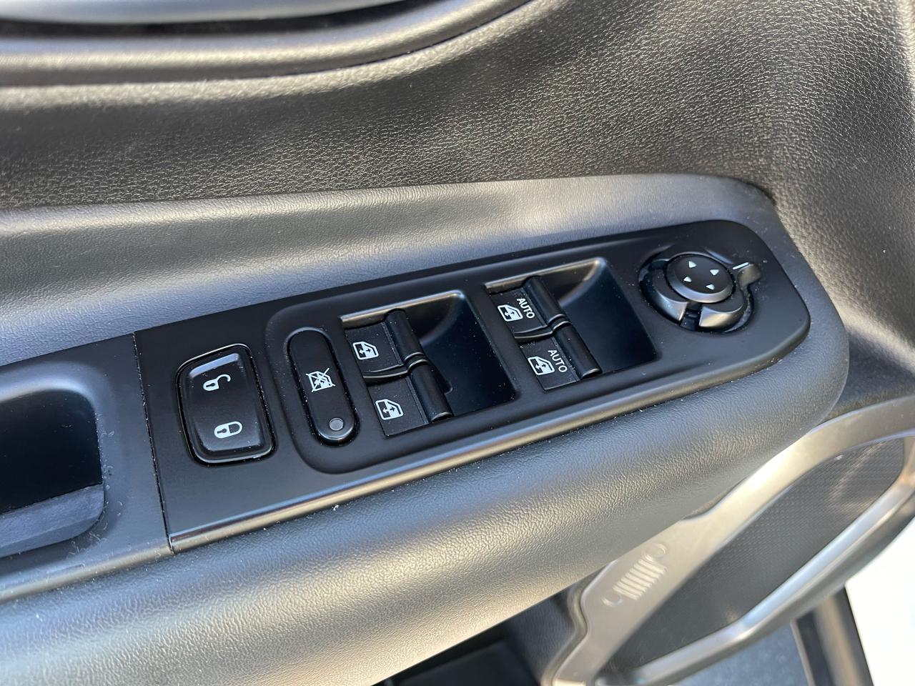Jeep Renegade Latitude 4x4 2022
