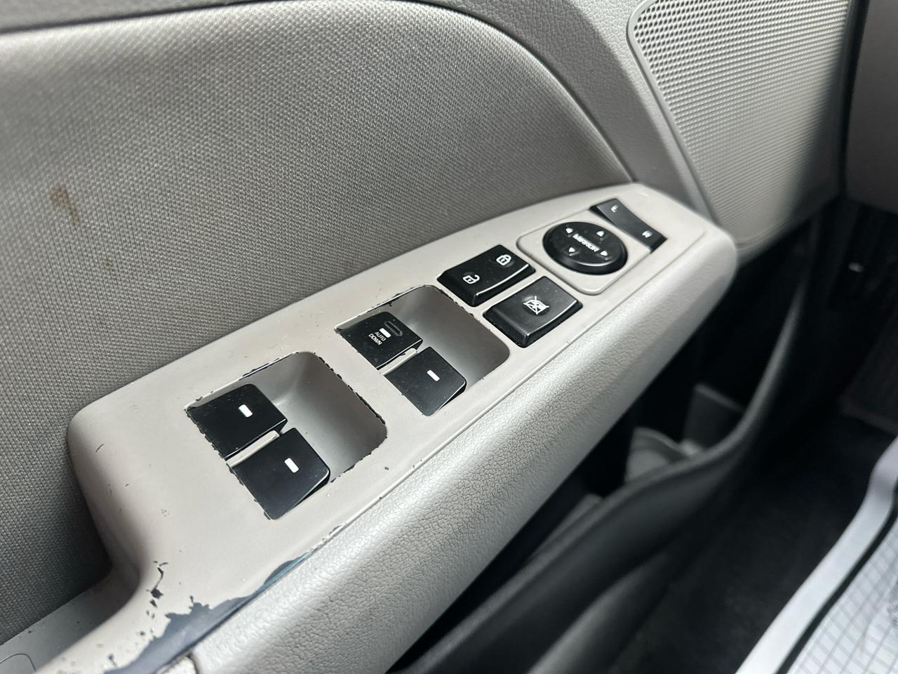 Hyundai Elantra SEL IVT 2020