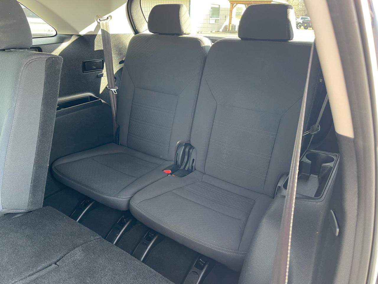 Kia Sorento LX V6 AWD 2019