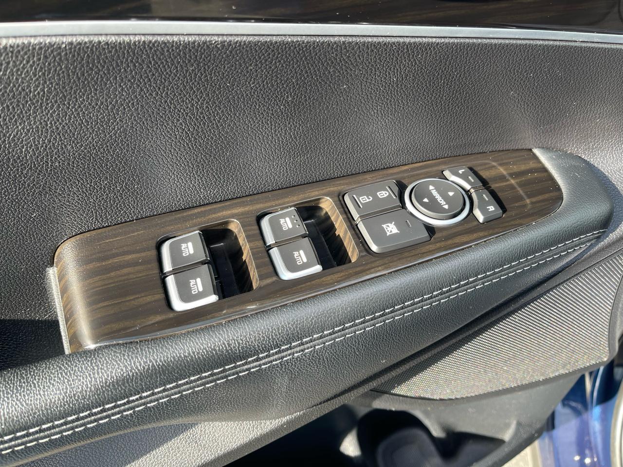 Kia Sorento LX V6 AWD 2019