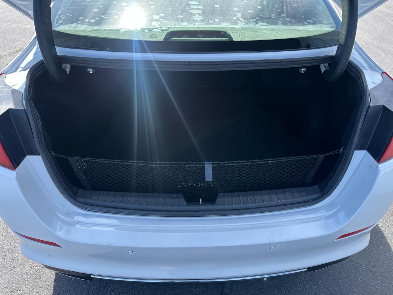Kia Optima 4dr Sdn SXL Turbo 2015