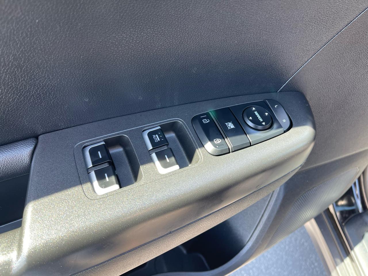 Kia Sportage LX AWD 2018